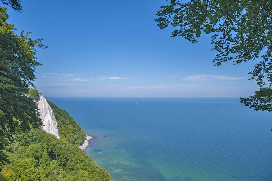 Nationalpark Jasmund