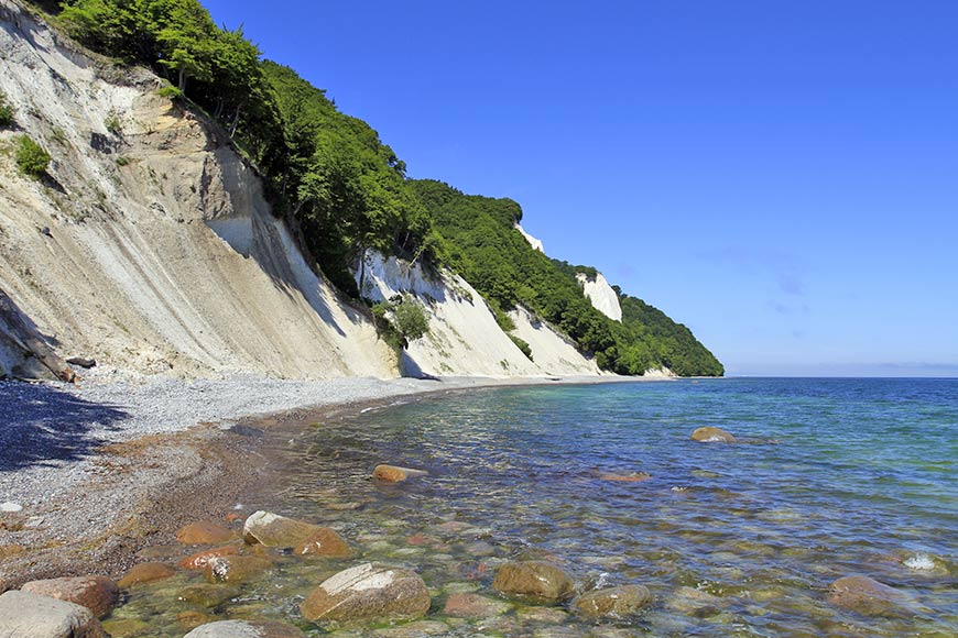 Nationalpark Jasmund