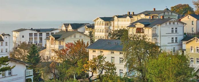 Sonderangebote in Sassnitz