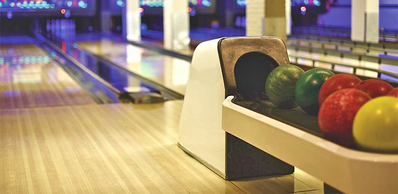 Bowling Sassnitz