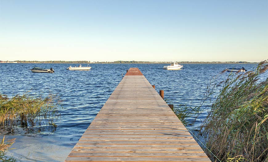 Jasmunder Bodden