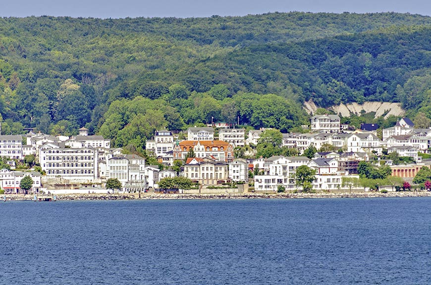 Sassnitz