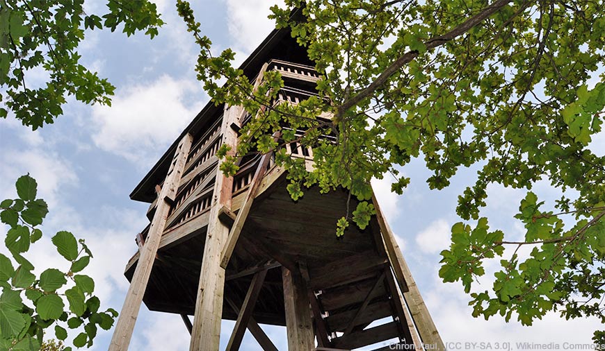 Grümbke-Turm